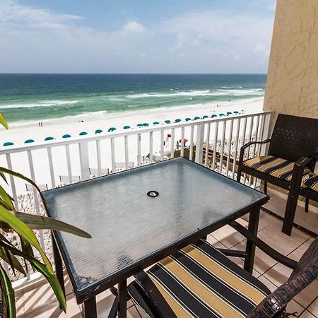 Island Echos 6Th Floor Condos Fort Walton Beach Exteriör bild