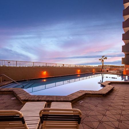 Island Echos 6Th Floor Condos Fort Walton Beach Rum bild