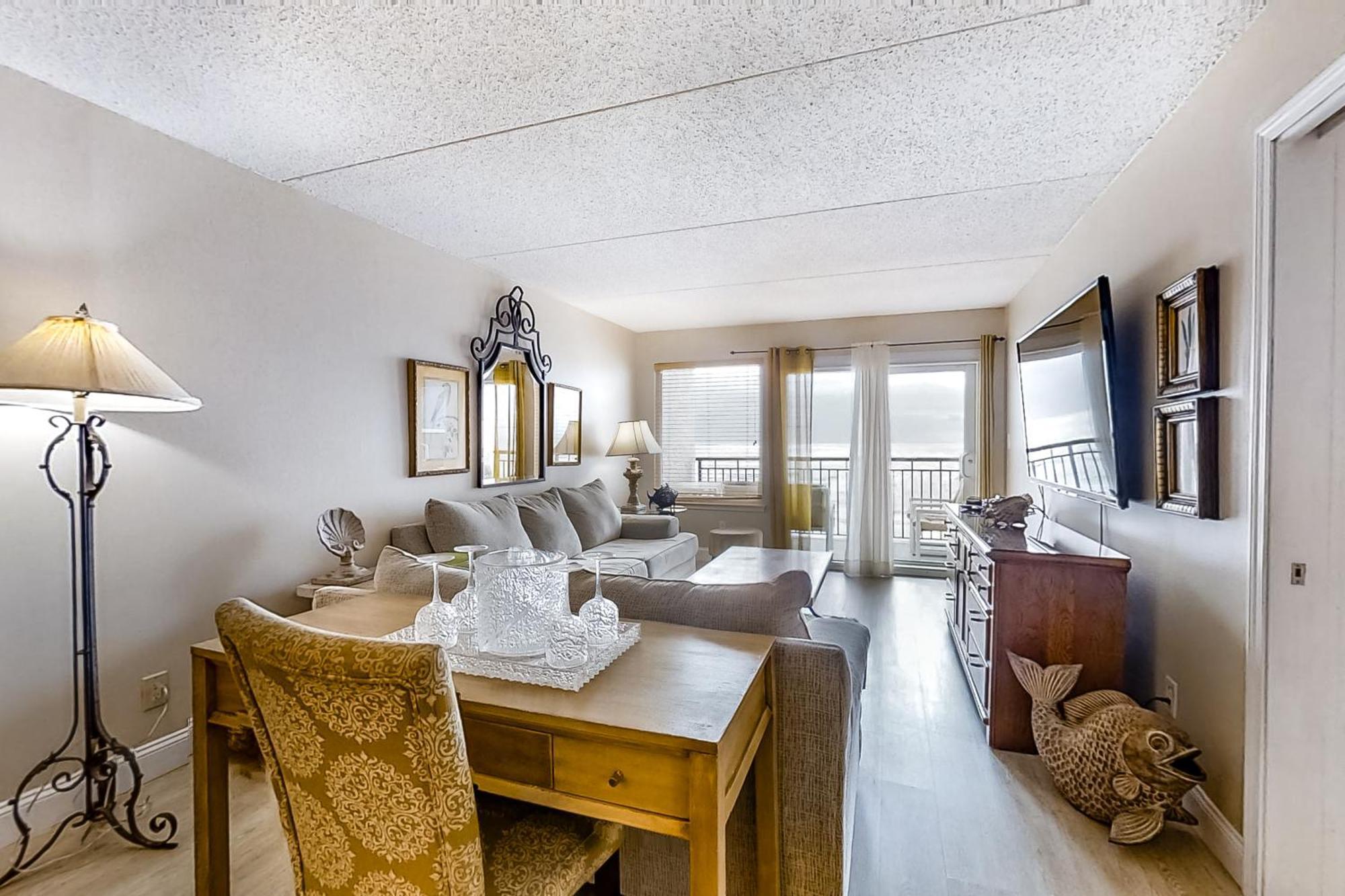 Island Echos 6Th Floor Condos Fort Walton Beach Rum bild