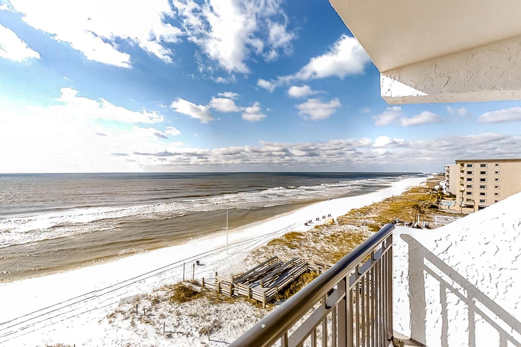 Island Echos 6Th Floor Condos Fort Walton Beach Rum bild