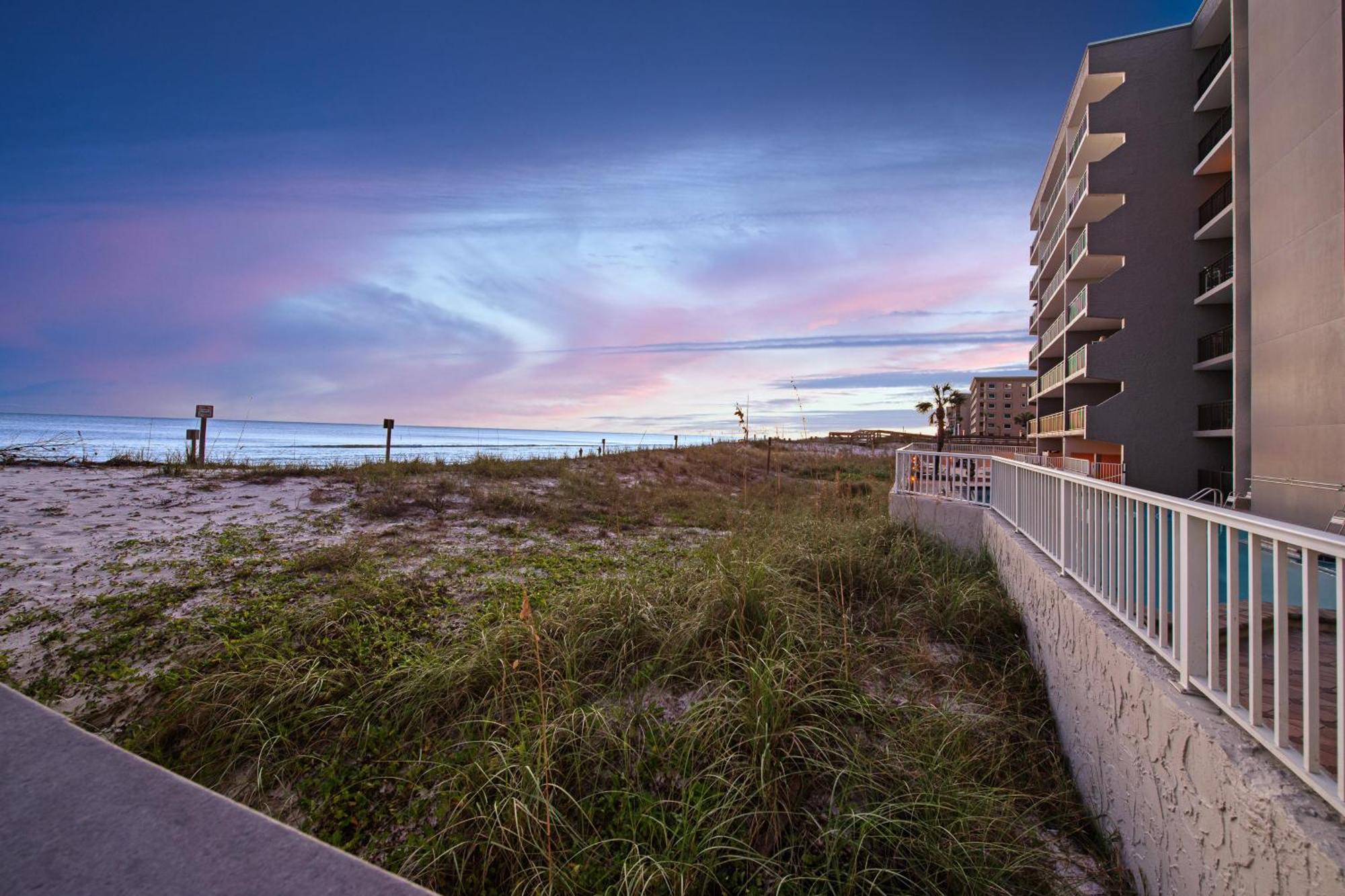 Island Echos 6Th Floor Condos Fort Walton Beach Rum bild