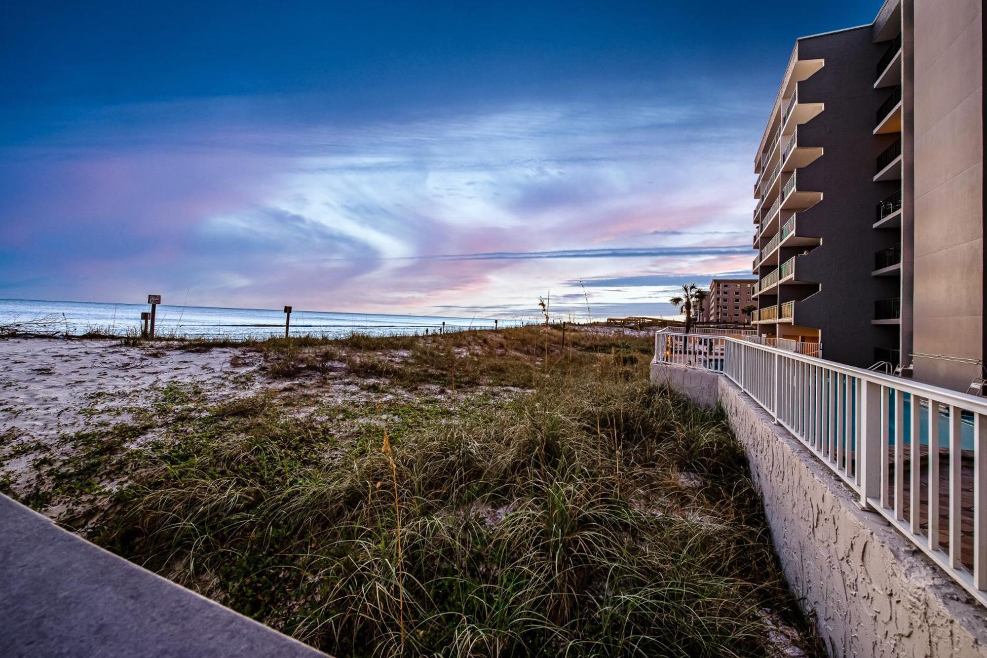 Island Echos 6Th Floor Condos Fort Walton Beach Rum bild