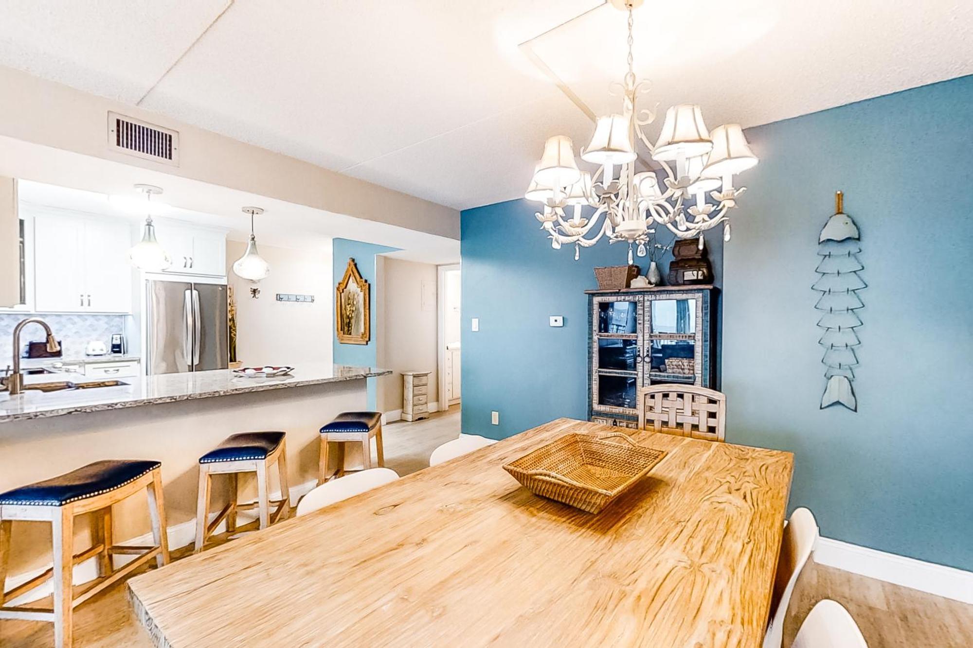 Island Echos 6Th Floor Condos Fort Walton Beach Rum bild