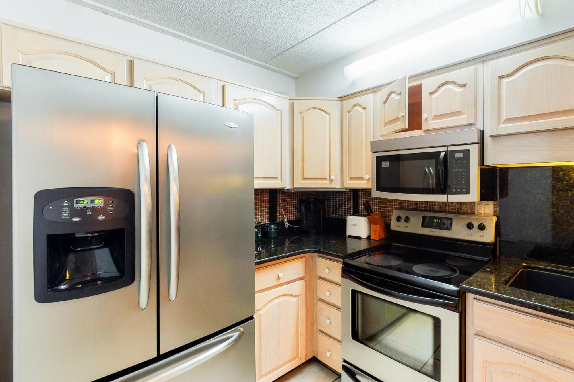 Island Echos 6Th Floor Condos Fort Walton Beach Rum bild