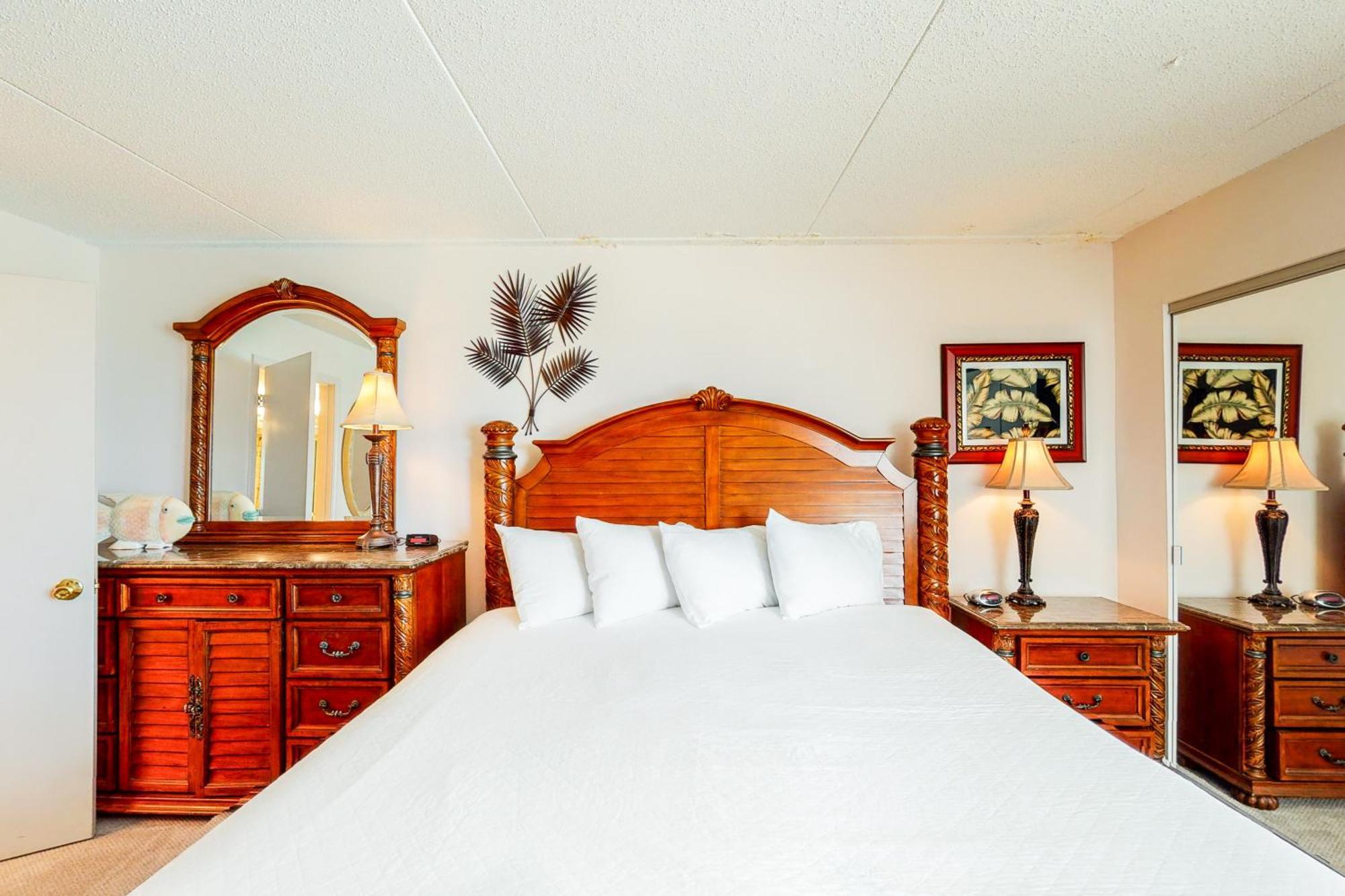 Island Echos 6Th Floor Condos Fort Walton Beach Rum bild