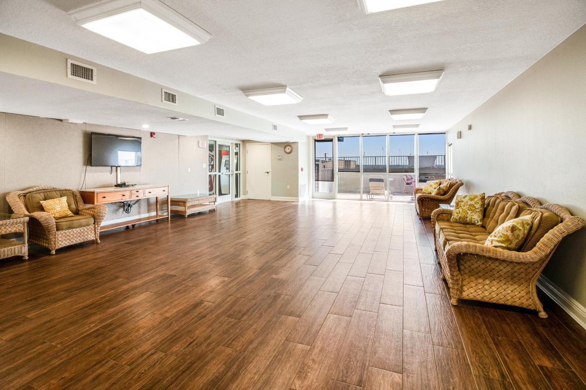 Island Echos 6Th Floor Condos Fort Walton Beach Rum bild