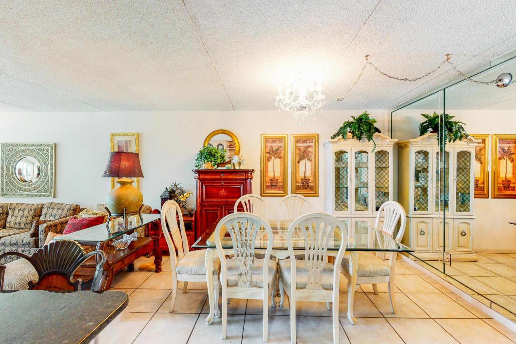Island Echos 6Th Floor Condos Fort Walton Beach Rum bild