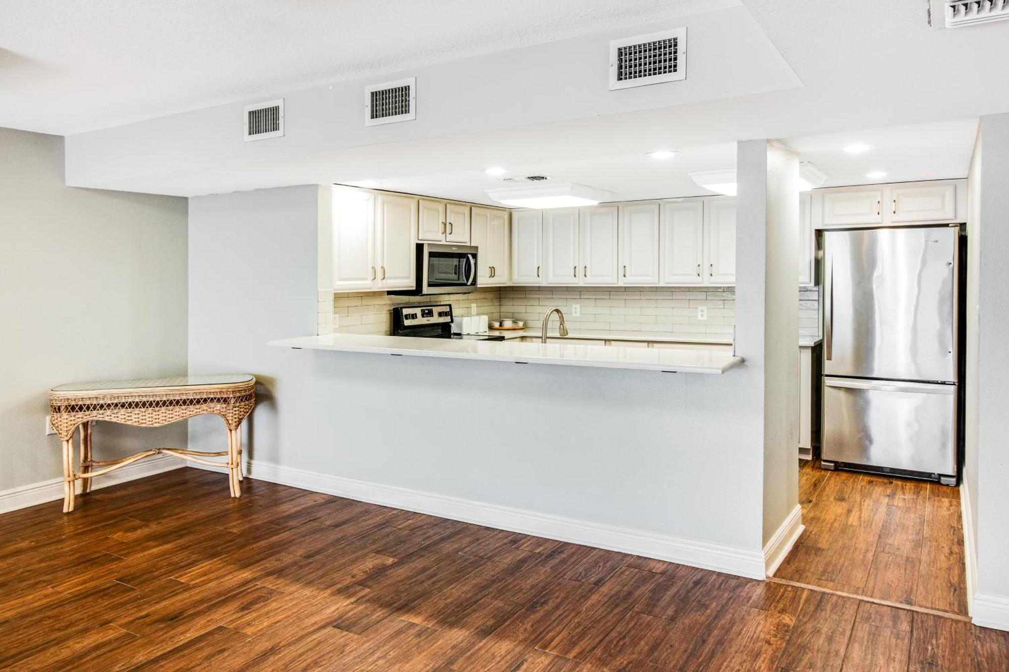 Island Echos 6Th Floor Condos Fort Walton Beach Rum bild