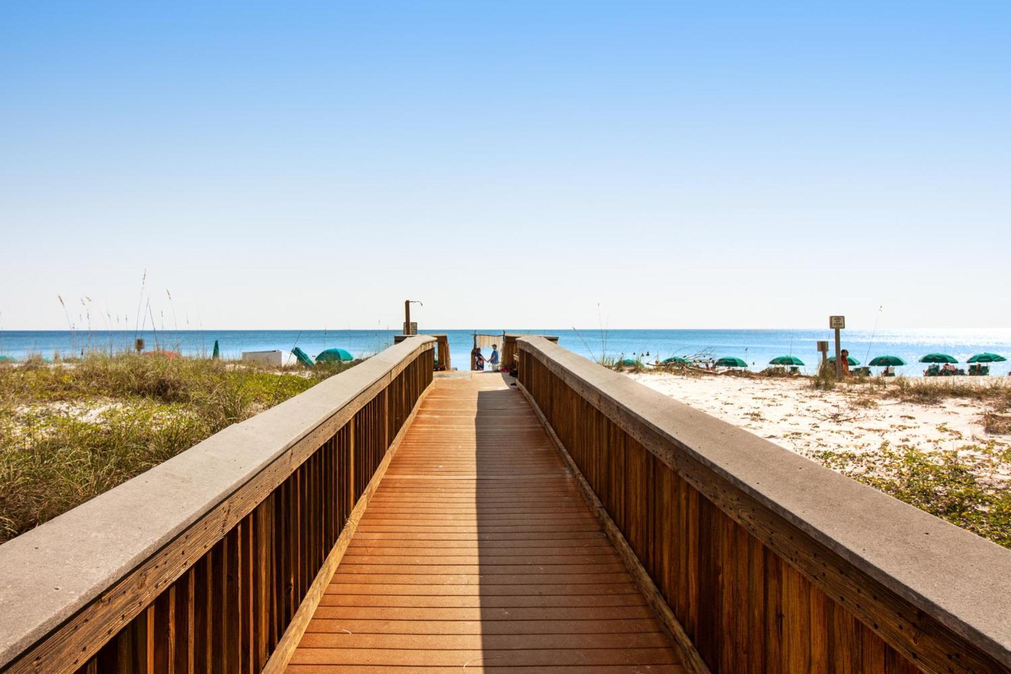 Island Echos 6Th Floor Condos Fort Walton Beach Rum bild