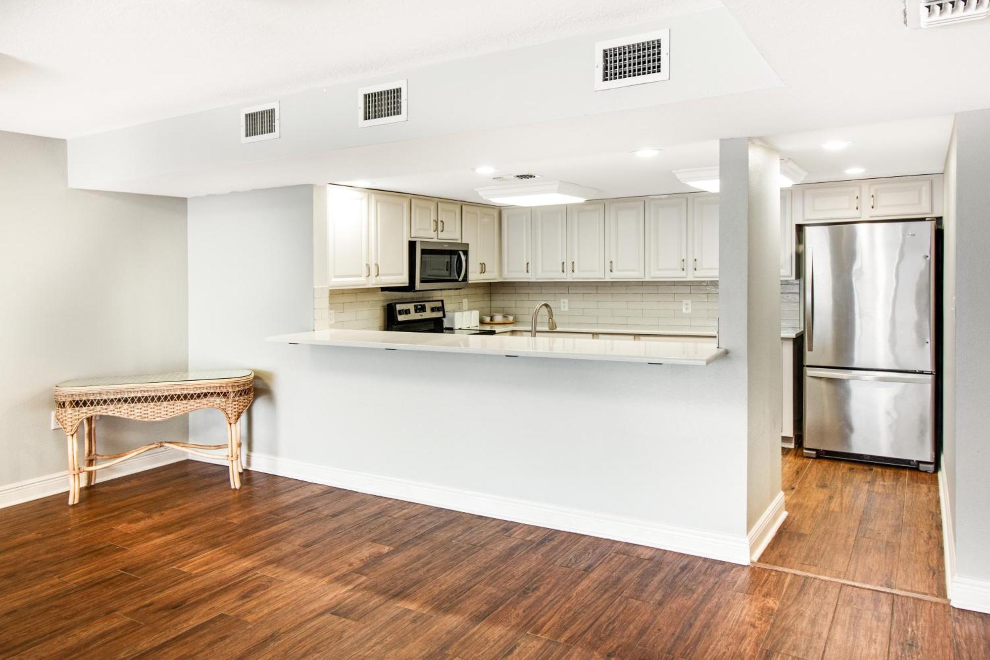 Island Echos 6Th Floor Condos Fort Walton Beach Rum bild