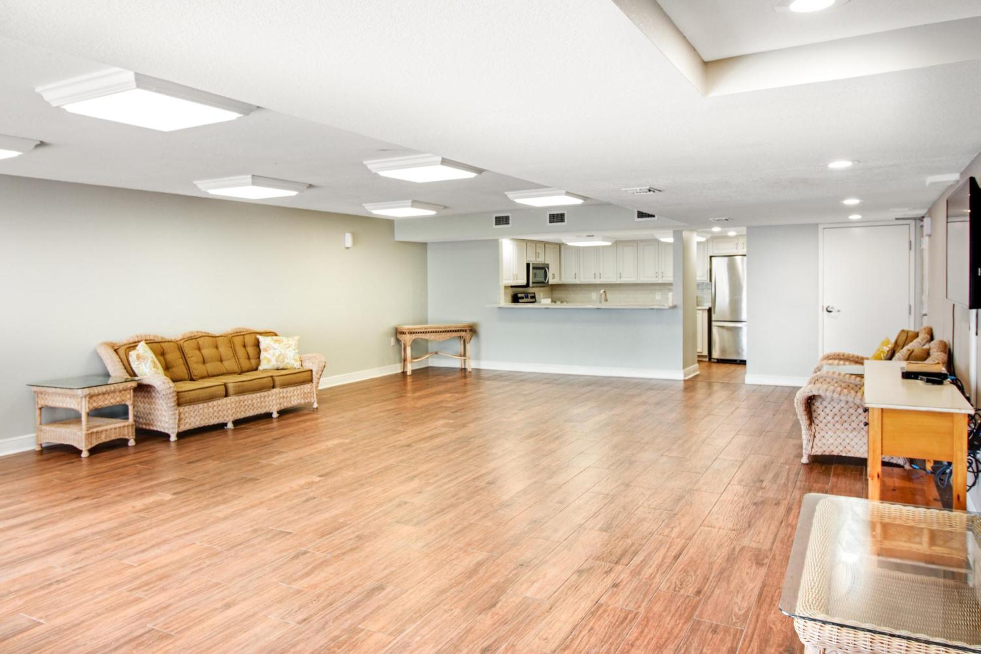 Island Echos 6Th Floor Condos Fort Walton Beach Rum bild