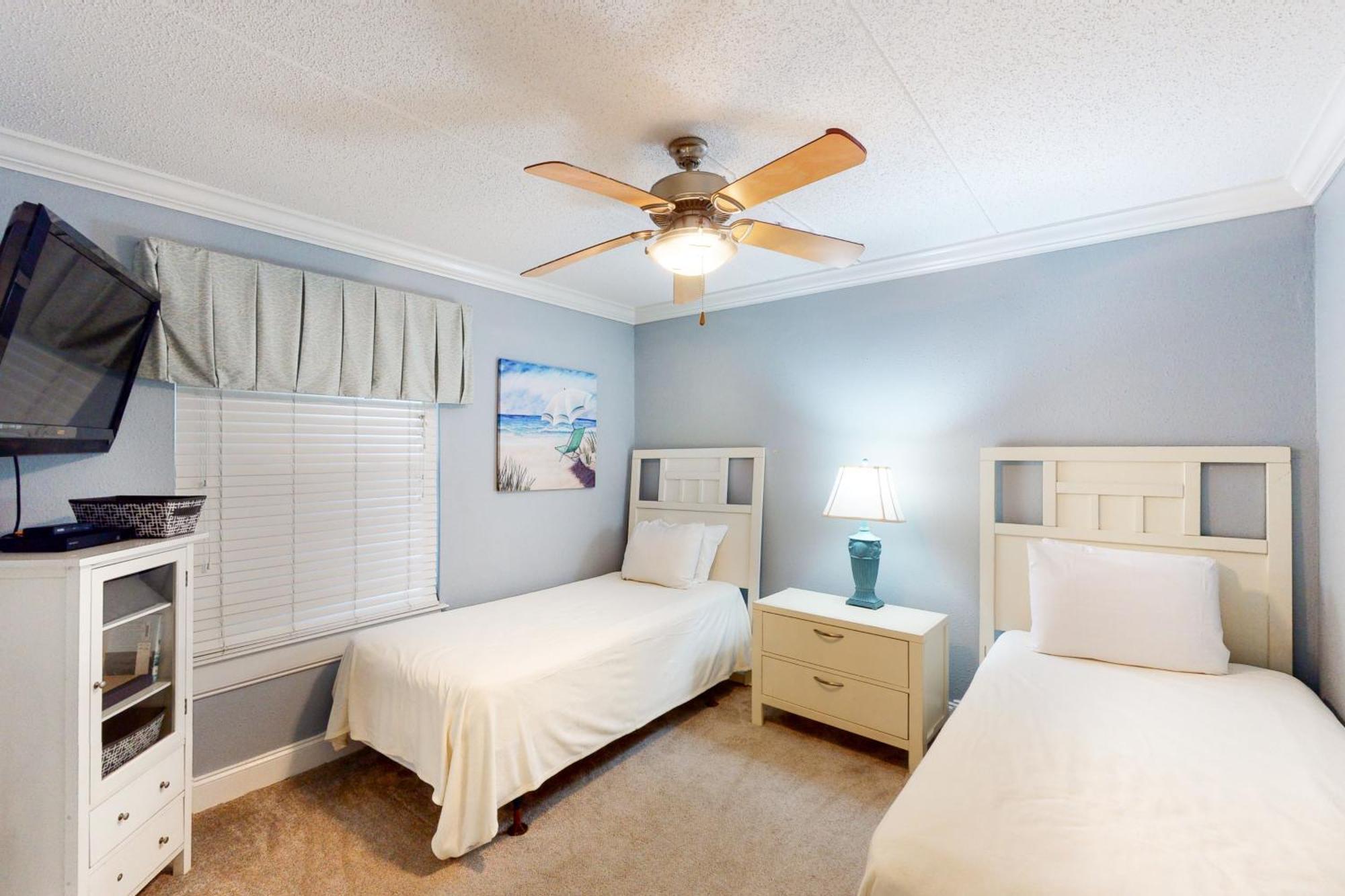 Island Echos 6Th Floor Condos Fort Walton Beach Rum bild