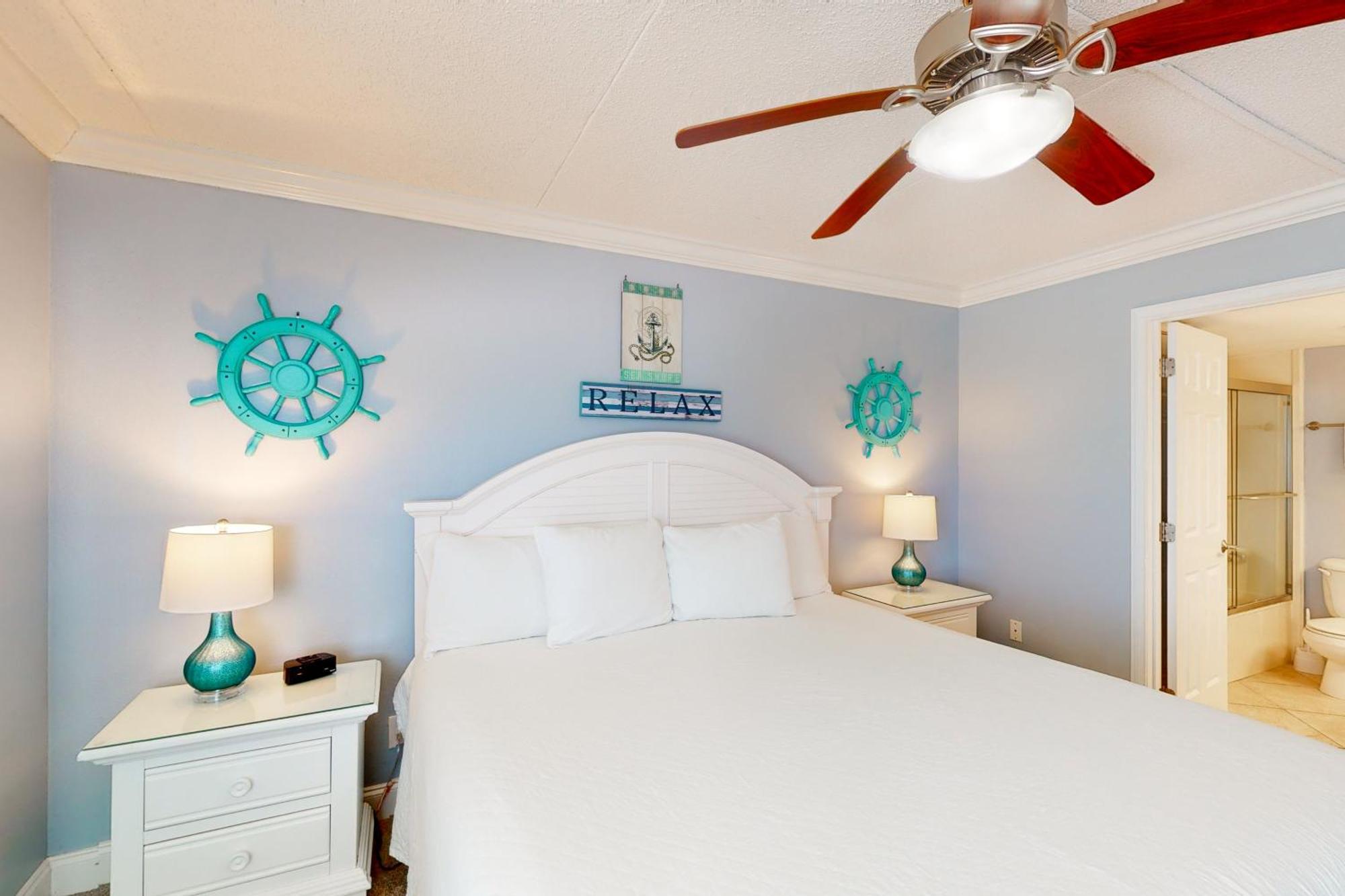 Island Echos 6Th Floor Condos Fort Walton Beach Rum bild