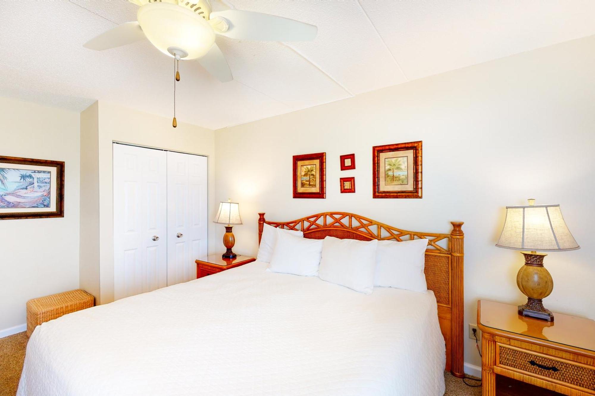 Island Echos 6Th Floor Condos Fort Walton Beach Rum bild