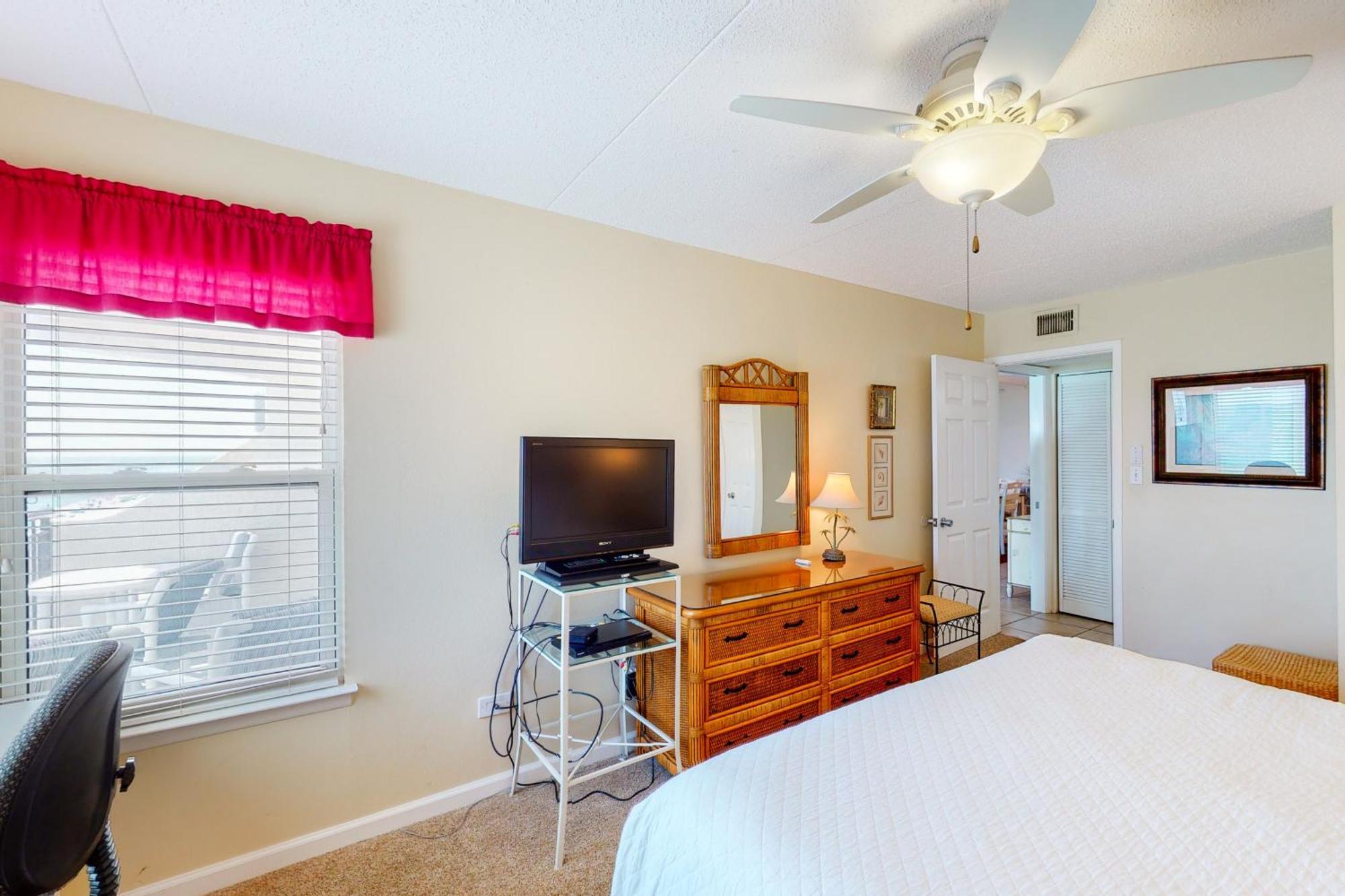 Island Echos 6Th Floor Condos Fort Walton Beach Rum bild
